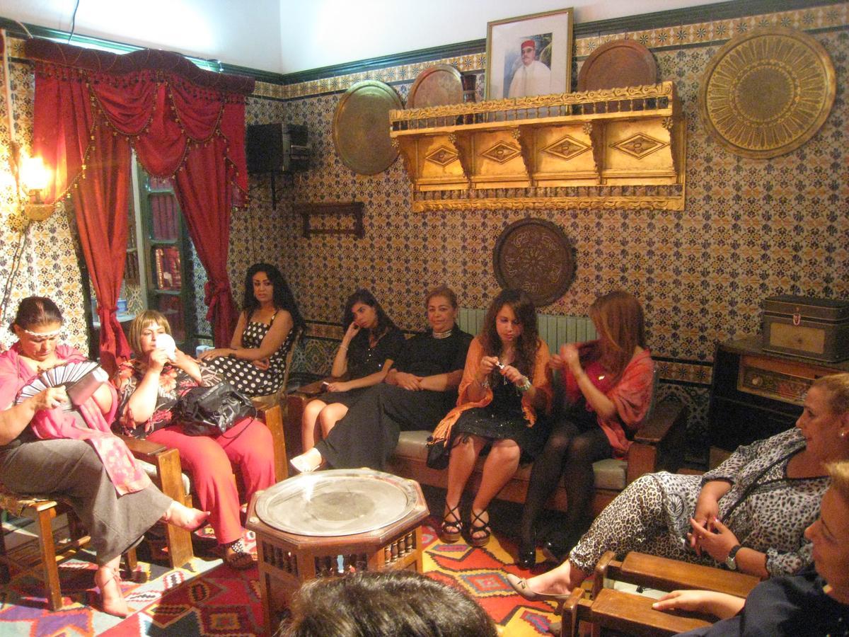 El Medina Hostel Tunis