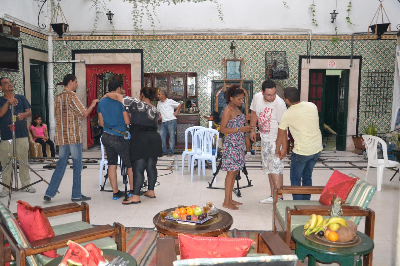 Hostel El Medina